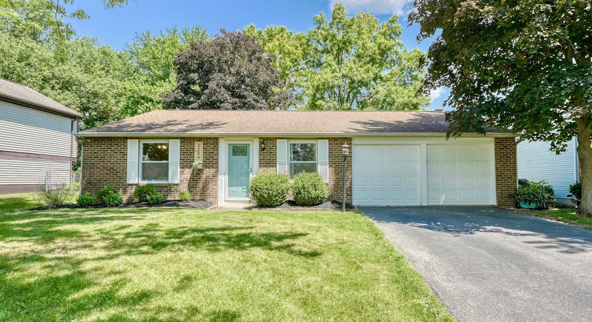 2206 Summit View Road, Powell, OH 43065, Presented by Timothy Meacham